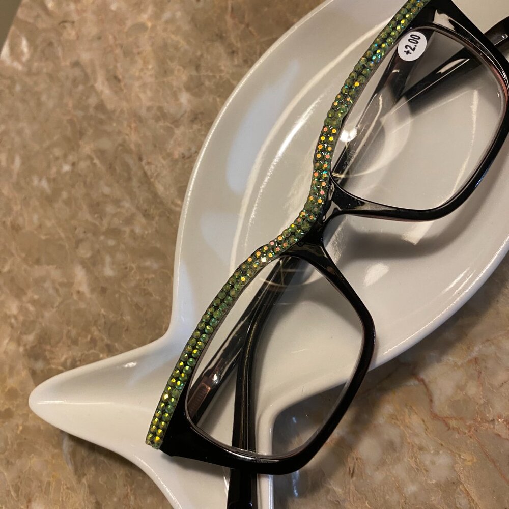 Mean Green Readers 2.0